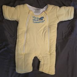 Sleepsuit