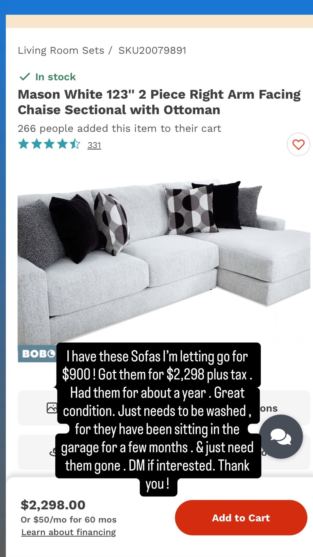 Sofa
