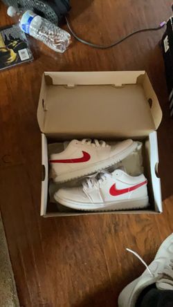 Jordan 1 lows women's