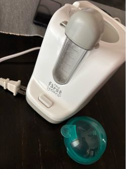 Bottle Warmer