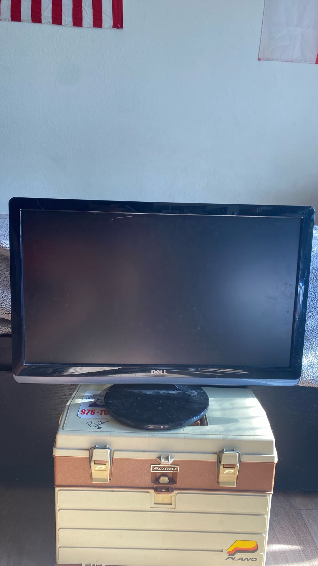 Dell Work Monitor 