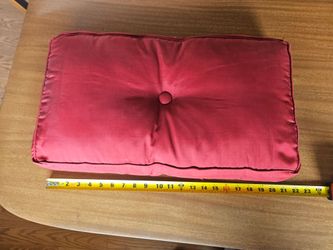 4 West Elm Pillows