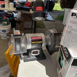 BENCH Grinder 