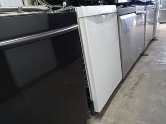 USED DISHWASHERS FOR SALE - FREE DELIVERY - 120 DAY WARRANTY