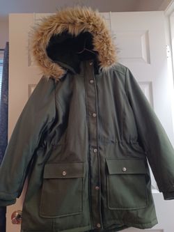 Winter Coat