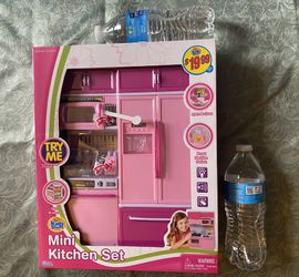 Kitchen Set