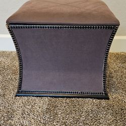 Ottoman & Storage