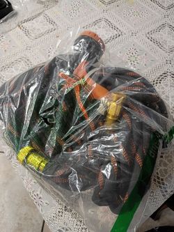 Water hose