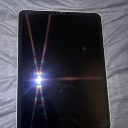 iPad Pro 4th gen 11inch  128gb