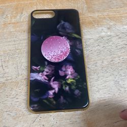 iPhone X Max Phone Case