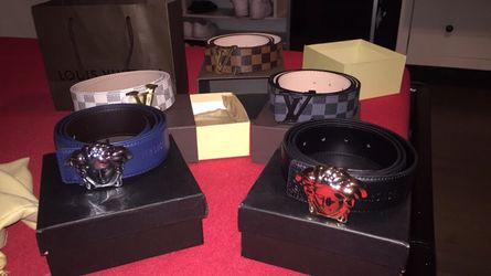 Belts
