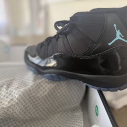Jordan Gamma 11s