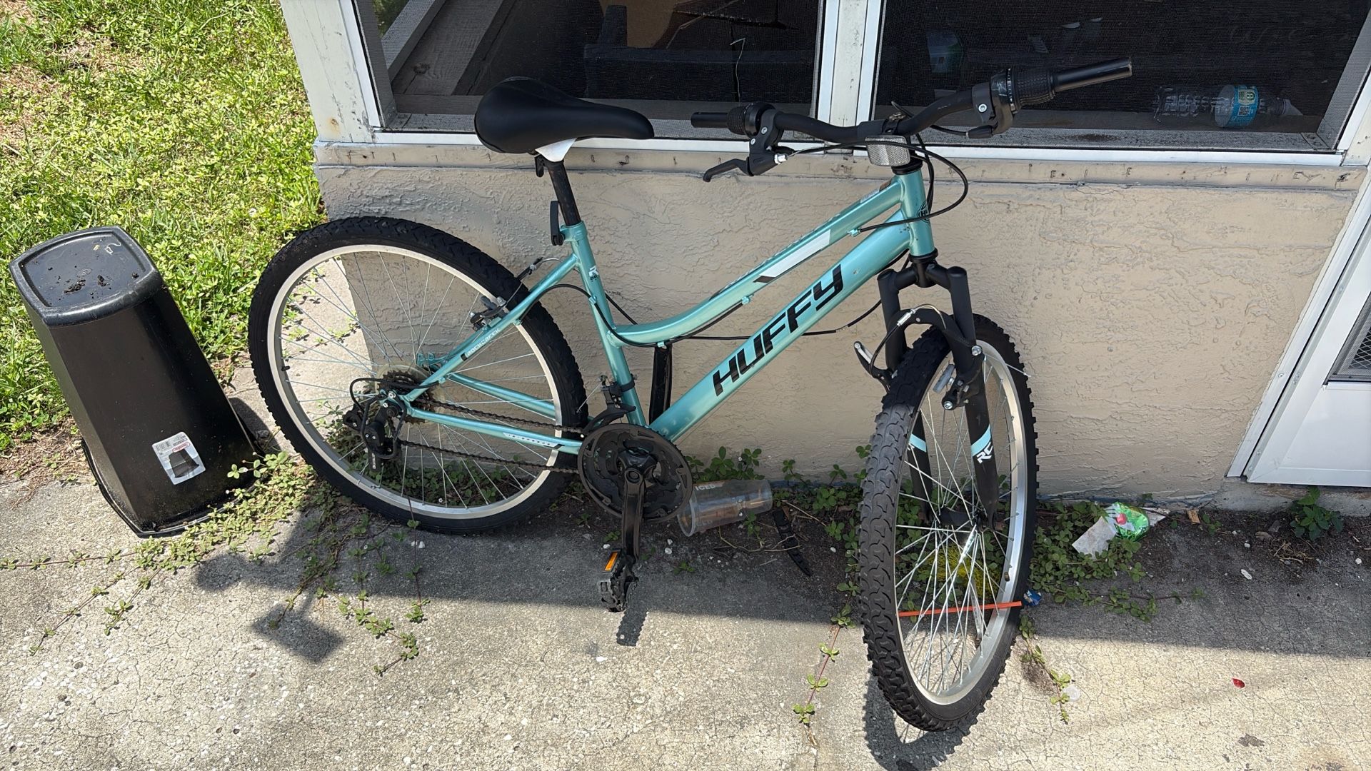 Need New Parts