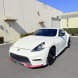 2019 Nissan 370z