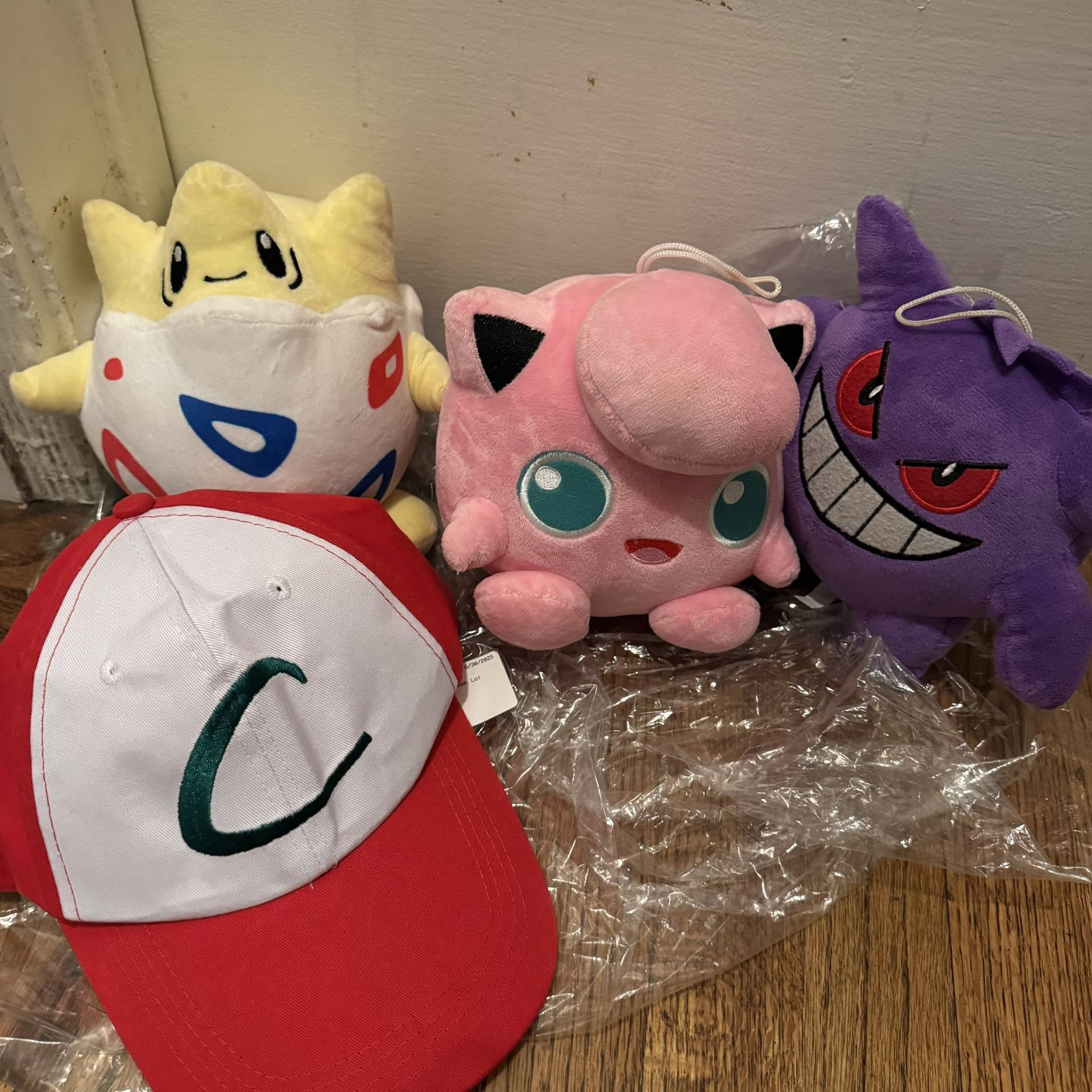 Like New!!!!Pokémon Lot Set!!!!!