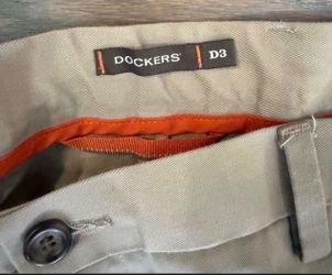Men's Dockers Pants 38 X 30