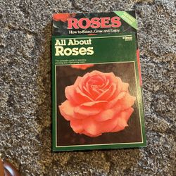 Books For Roses