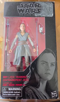 Star Wars Figurine