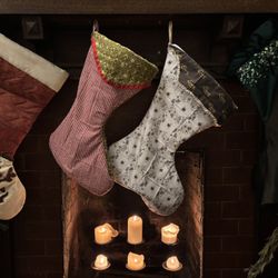 Christmas Stockings