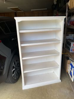 Bookshelf