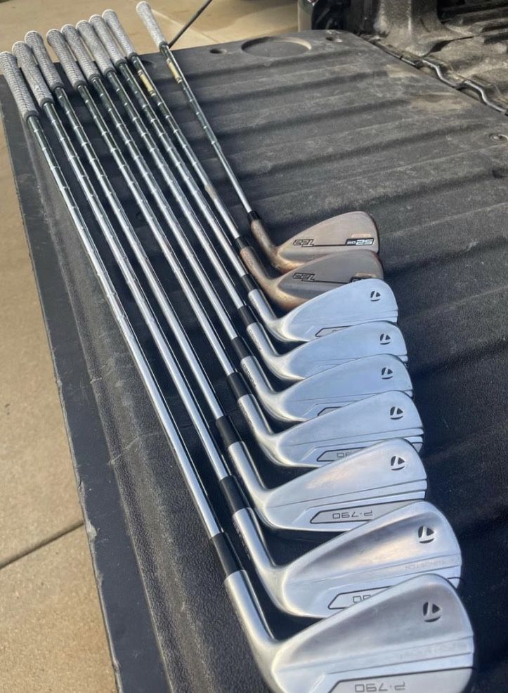 Golf•Sale