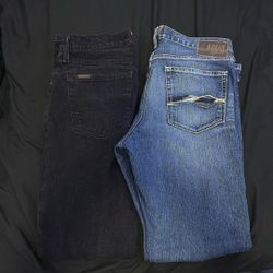 Ariat Jeans