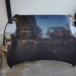 2015 2016 2017 2018 2019 2020 2021 2022 2023 2024 MINI COOPER HOOD 
