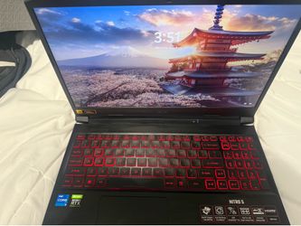 Acer computer 144hz