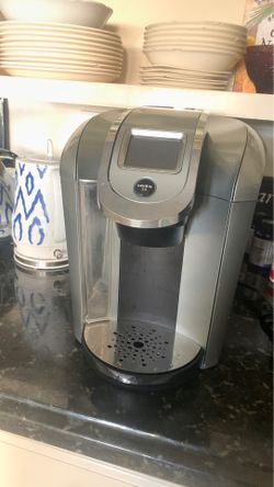 Keurig Coffeemaker