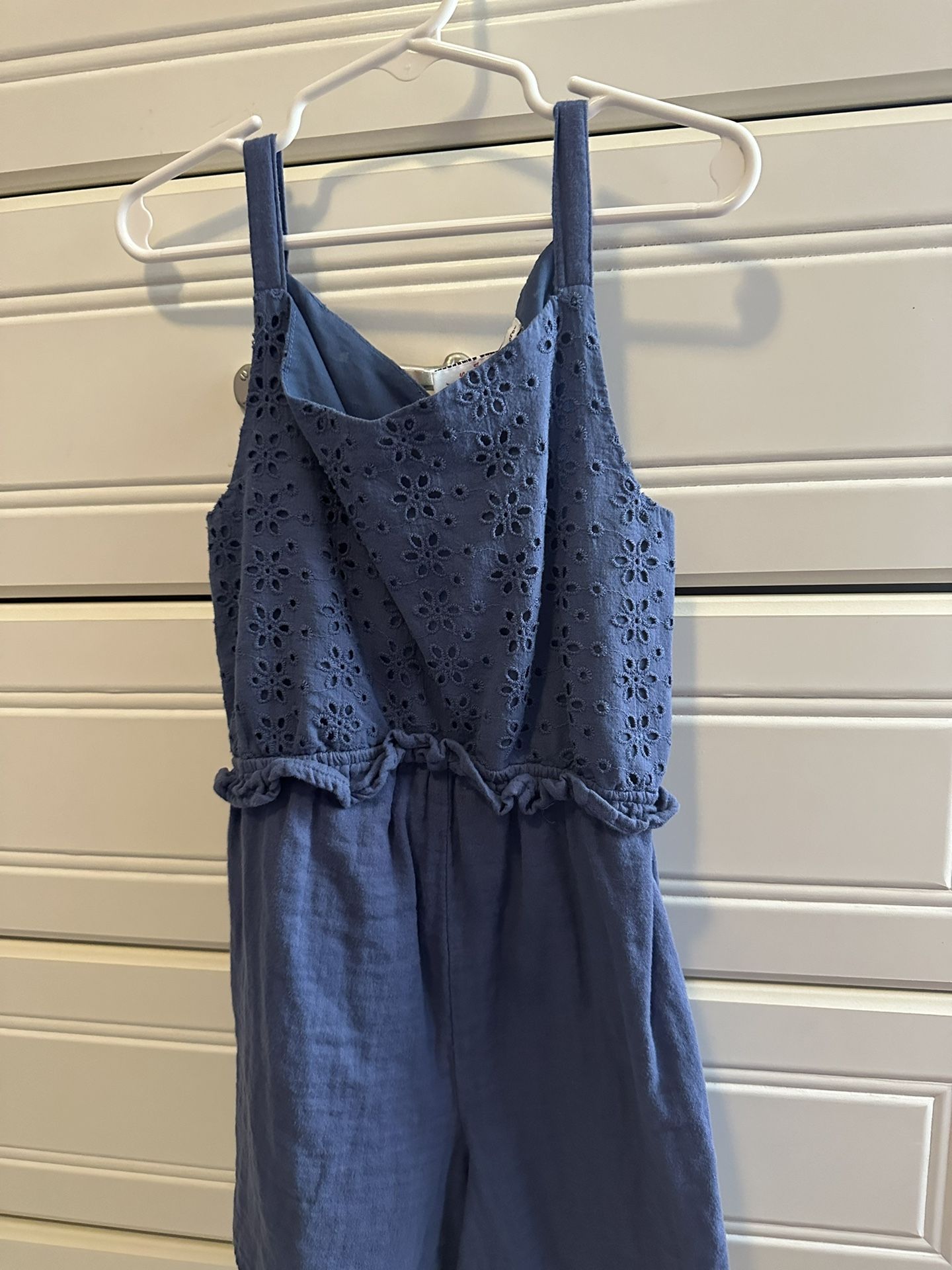 Girls Clothes Size 7/8