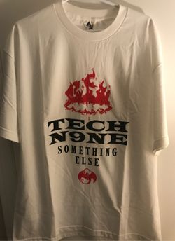 Tech N9NE Something Else XLT T-Shirt