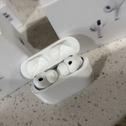 Airpods Pro 3