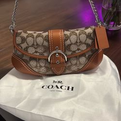 Coach Soho Purse