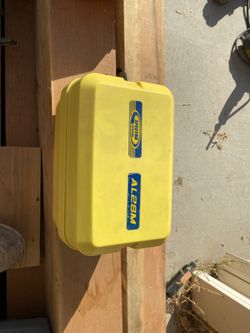 Spectra AL28M Sight Level