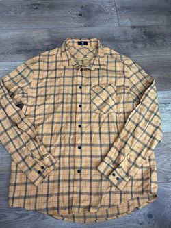 Toys story woody Halloween flannel menβs size M