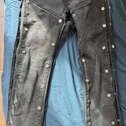 Guapi Jeans 