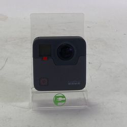 GoPro Fusion 18MP 360 Action Camera CHDHZ-103