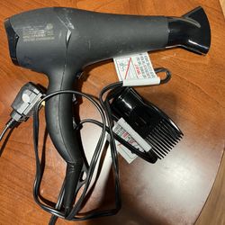 hair dryer, Good Condition