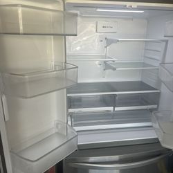 LG Refrigerator 