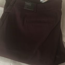 Women’s Slacks 
