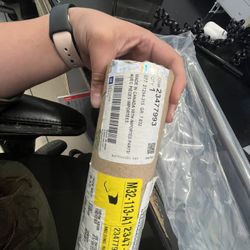 16-17 GMC Terrain Molding Step Pad Rear 