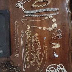 Fashion Jewelry Bundle