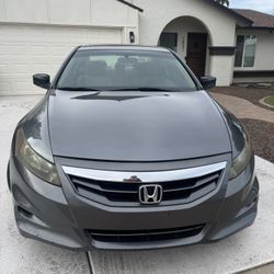 2011 Honda Accord Coupe 