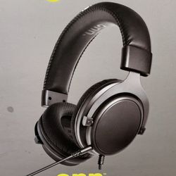 Onn gaming online headset