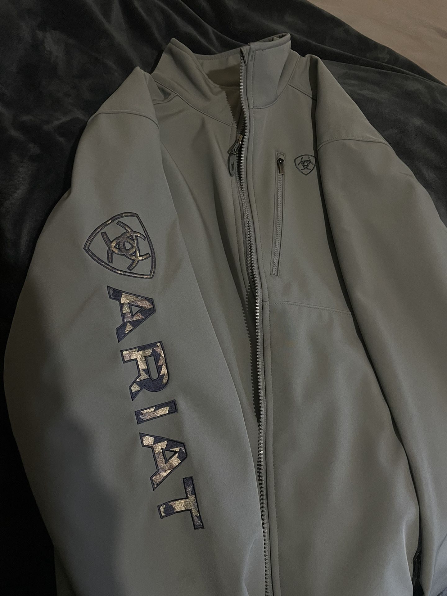 Ariat Jacket