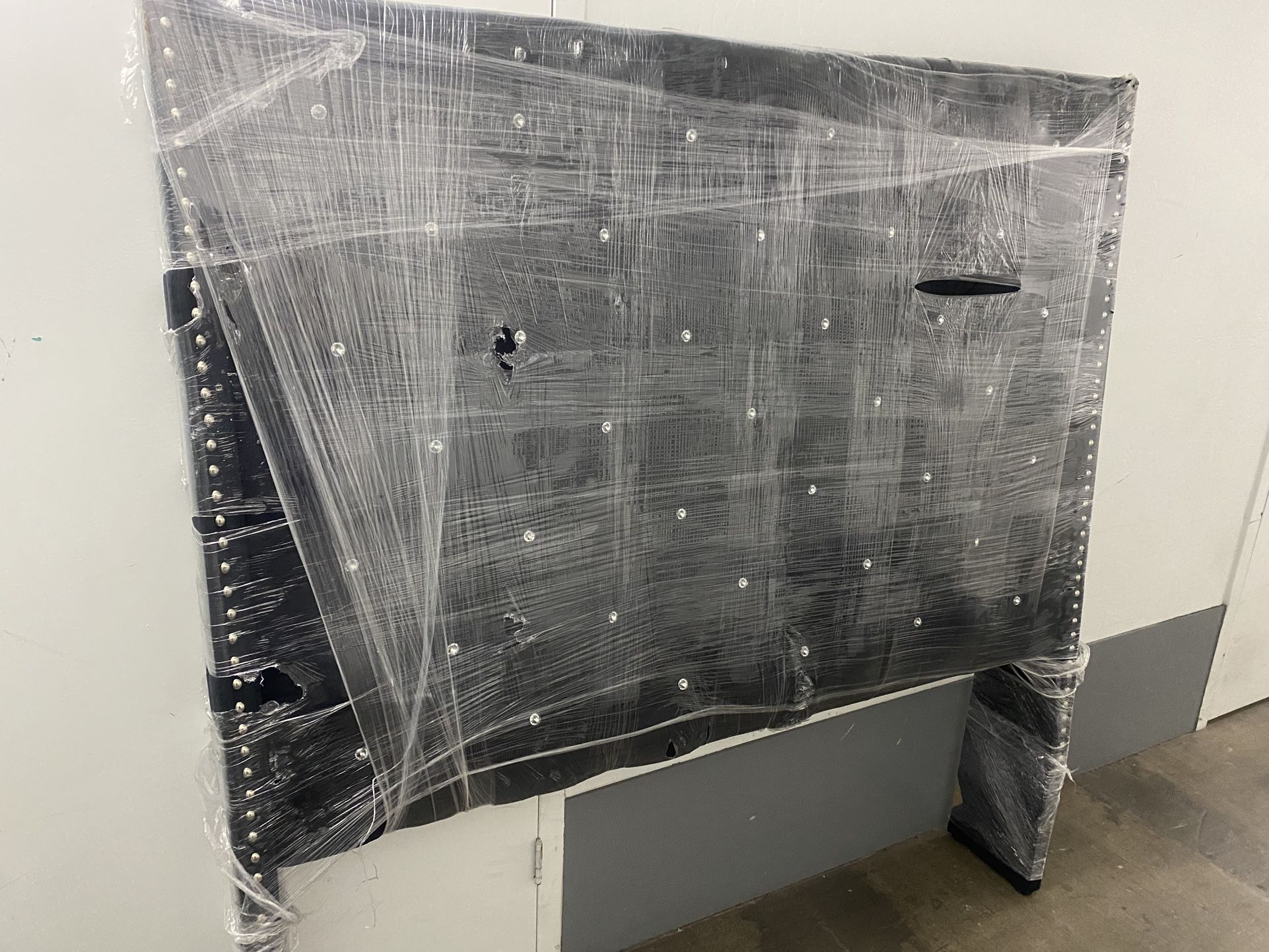 Respaldo Para Cama Queen