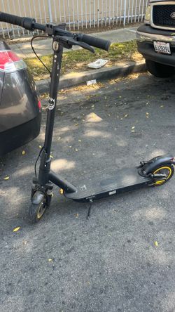 patyn eléctrico