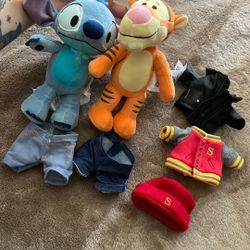 Disneyland Numos