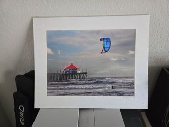 Print Huntington Beach