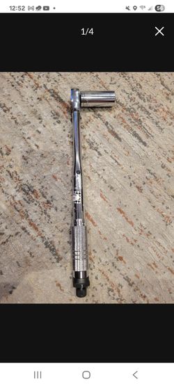 Torque Wrench